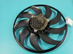 Ventilateur radiateur OEM IMPRK1544455 Citroen Jumper II