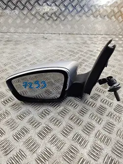 Vasen Manuaalinen Peili Skoda Citigo VW Up 17-