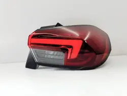 OPEL CORSA F Luz Trasera Derecha LED Original UE