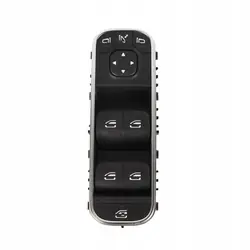 Interruttore finestrino specchio Mercedes W177 W118 W247 H247 W167