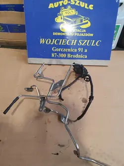 Válvula Turbo Opel 1.6 CDTI 55576356