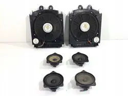 BMW E60 Kaiutinsarja OEM LORK-1838-17290