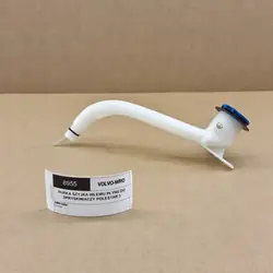 Tubo pescoço líquido lavaparabrisas OEM 32274464 Polestar 3
