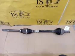 Arbre de transmission avant droit Peugeot 3008 II 1.5 Blue HDI OEM