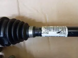 Voorste rechter aandrijfas Peugeot 3008 II 1.5 Blue HDI OEM