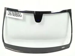 Voorruit Mercedes A W176 OEM 468624 (2012-2015)