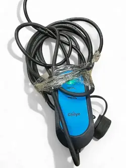 Câble chargeur auto 13A 250V MAXUSE-DELIVERY3