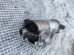 Pompe à eau auxiliaire Volvo 31332380 pour S60 II/V60