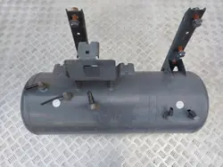 Depósito de aire DAF XF 106 OEM 1961061 - Usado