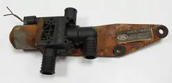 Heater Valve Range Rover III L322