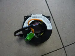 Airbag-Band Opel Meriva A 13337298