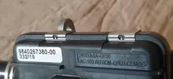 Ligação seletora de mudanças OEM 9840267380 Opel Corsa F