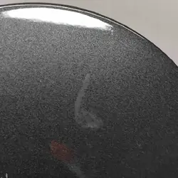 Hyundai IONIQ Brandstofklep OEM 69513G2000 - Gebruikt