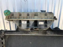 MAN TGA Wasser-Kühler OEM LORK-2043-522690