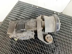 Achterdifferentieel OEM J641340041 voor Renault Scenic