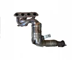Catalyseur Avant Mazda CX-60 d'Occasion OEM BZC951
