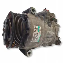 AC Compressor VW Touran 1.9 TDI 1K0820803S