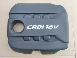 Moottorin kansi HYUNDAI I30 KIA CEED II 1.6 CRDI