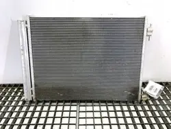 Condenseur de climatisation OEM 921005412R Renault Arkana I
