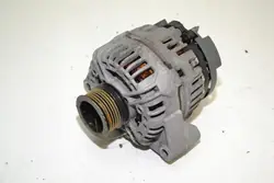ALTERNATOR MERCEDES W208 C208 CLK I 2.0 K A0121540302