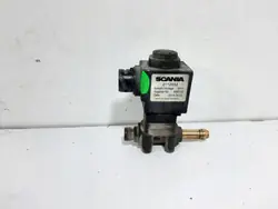 SCANIA R410 EURO6 Vanne Chauffage 2112552