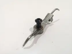 Porsche Panamera Motorteil OEM B2048 - Gebraucht
