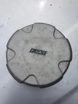 Cubierta de Tapacubos Fiat Uno Tipo Antiguo