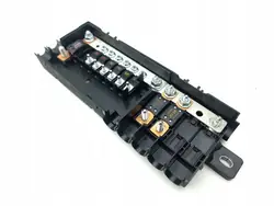 Fusible relais batterie Jaguar XE 2015 OEM P00108586