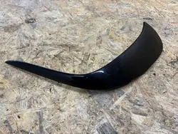 Mercedes Classe C A2068804805 AMG Spoiler Avant Droit