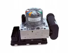 MERCEDES W167 GLE GLS Compressore Posteriore A1679016503