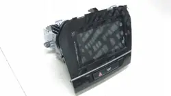 Rádio Navegação Suzuki Vitara III OEM 39920-54PJ2