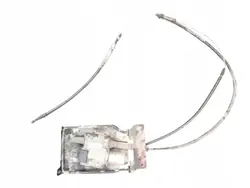 Frein à main électrique OEM 13386364 Opel Meriva B