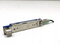 OEM 4M8035225M Signalmodul för Audi Q8