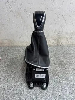 Pookknop OEM 341183650 voor Astra K 2015-2019