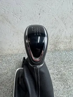 Pomo de cambio OEM 341183650 para Astra K 2015-2019