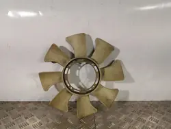 Ventilateur radiateur Hyundai Terracan OEM FOB11669