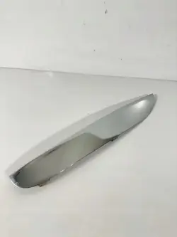 OEM 8047727 Etupuskurin Koristelista BMW F01 F02 F04 M-Paketti