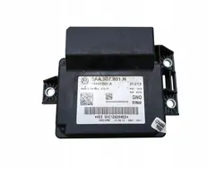 Module de frein à main OEM 3AA907801H pour VW Tiguan I