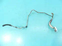 Tubo Turbo OEM 94810709360 para Cayenne II 4.8 V8