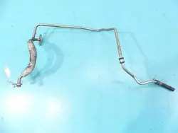 Tubo Turbo OEM 94810709360 para Cayenne II 4.8 V8