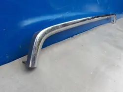 MITSUBISHI ASX 2010-2012 Chrome Upper Trim
