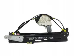 Elevador elétrico de janela Volkswagen Sharan 7N0843699F