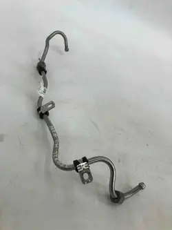 Tubo de escape OEM A2540701000 para Mercedes-Benz C W206