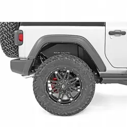 RC10433313499 OEM Spatbordset voor Jeep Wrangler JL