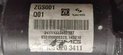 Lien de stabilisateur Mercedes OEM 1663203411 - Occasion