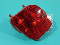 OEM 9811718380 Bakre Höger Dimljus för Peugeot 2008 II