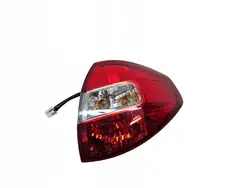 Vasen Takavalo Renault Koleos 26555JY00A OEM