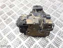 Linke Vordertürschloss VW PASSAT B7 ALLTRACK 3B0837867