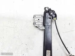 Citroen C6 fönsterregulator OEM 9650386480 9661050180