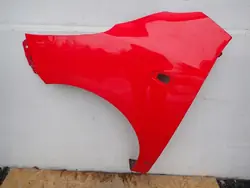 Framvänster Skärm Hyundai i10 PA 08-13R